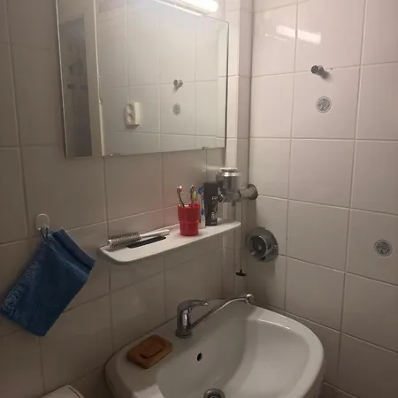 Private With Own Bath * ハノーファー
