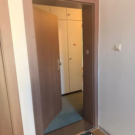 Private With Own Bath ハノーファー