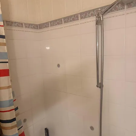 Private With Own Bath